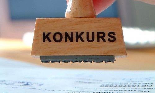 konkurs