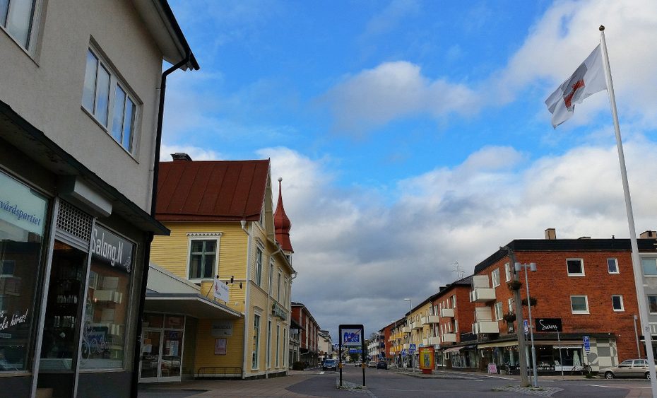 Boden centrum