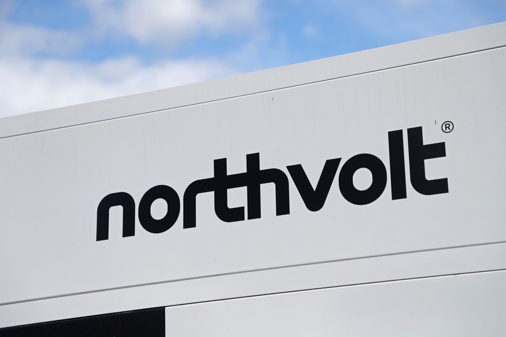 Northvolt