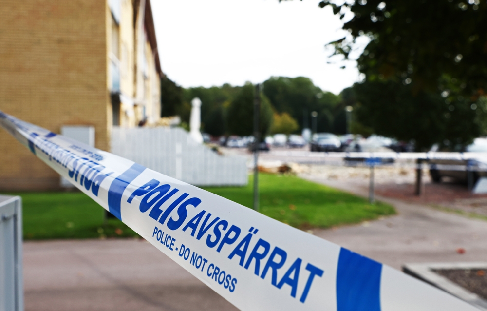 Tonårspojke misstänkt för narkotikabrott i Boden