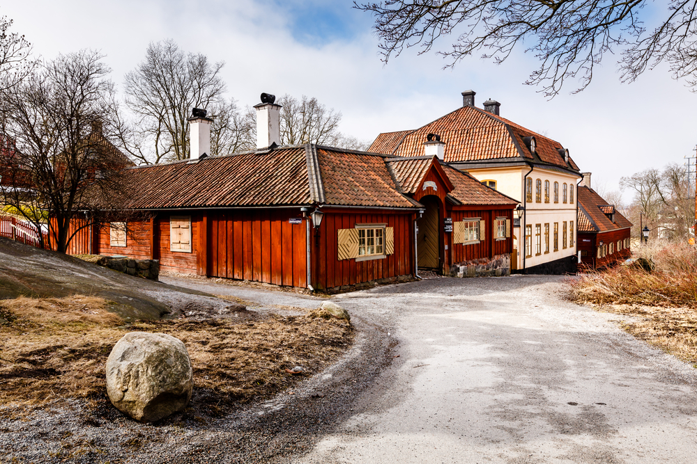 Inga-Lill i Hotell Romantik – Dejtingtips för seniorer