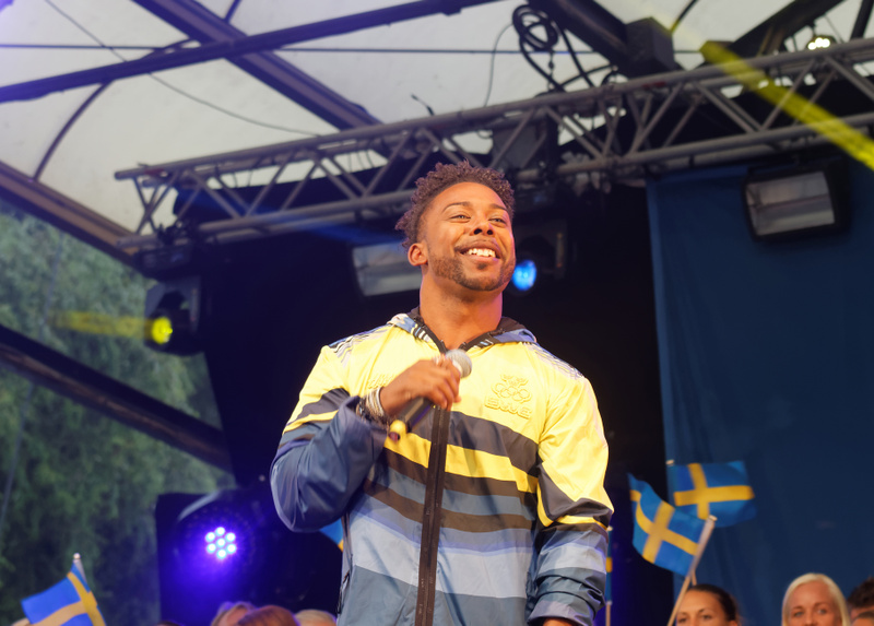 john lundvik