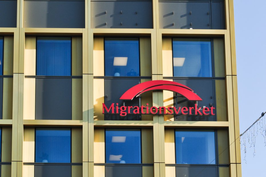 migrationsverket