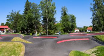 Kommunen säger nej till Pumptrackbana