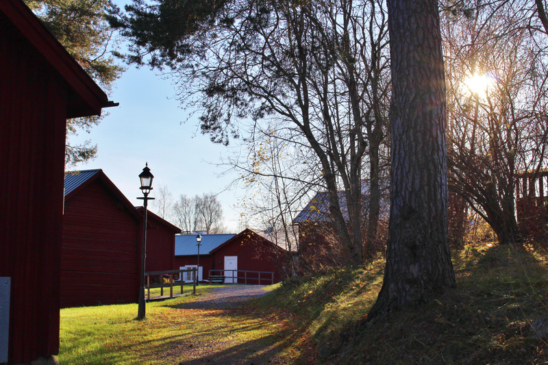 Kyrkby Boden