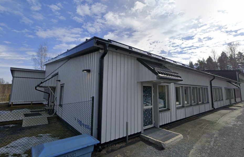 Älvskolan Boden