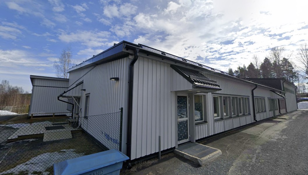 Älvskolan Boden
