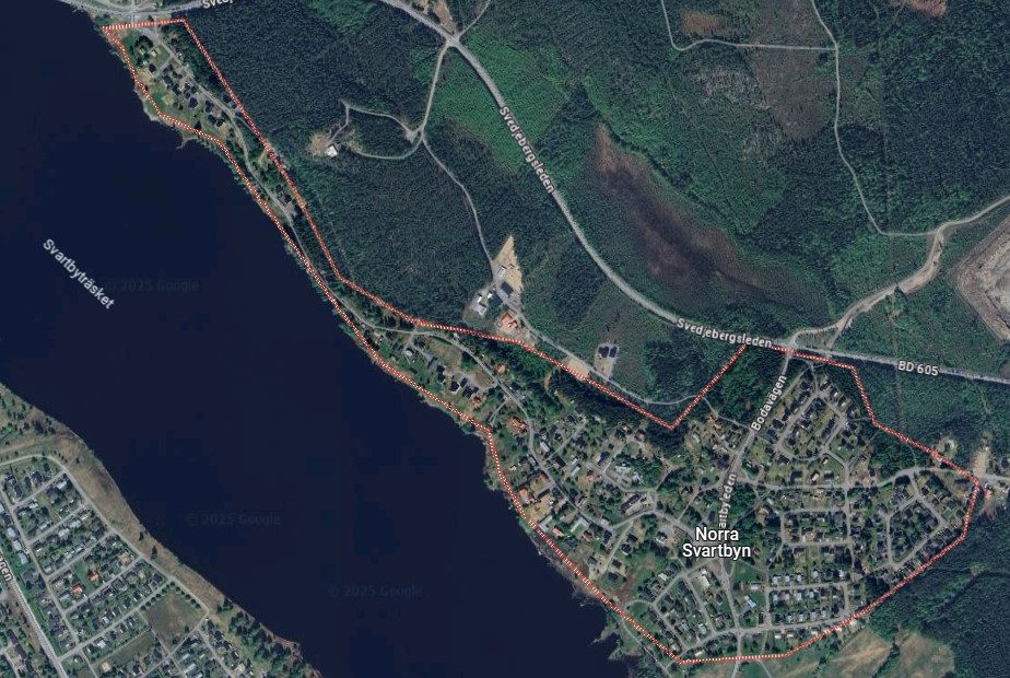 Norra Svartbyn