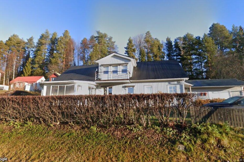 Ny ägare gav 3 500 000 för två fastigheter i Boden
