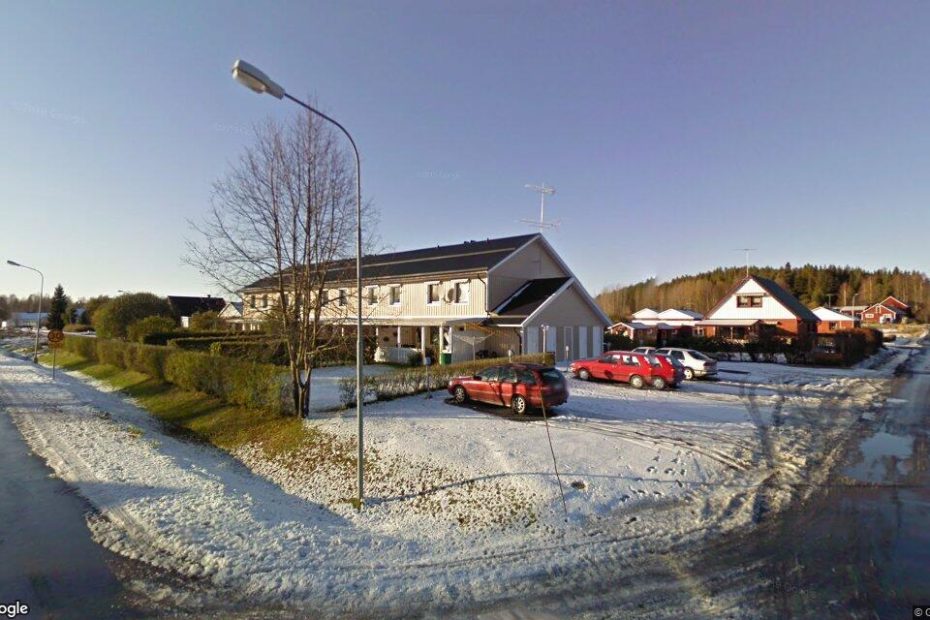 41-åring ny ägare till radhus i Vittjärv, Boden – 1 500 000 kronor blev priset