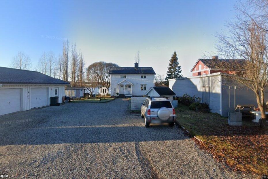 Priset för dyraste huset i Bodens kommun senaste månaden: 4 miljoner