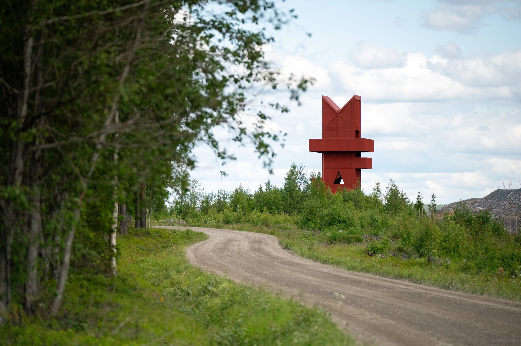 Utkikstorn