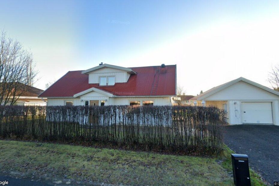 Nya ägare till villa i Sävast, Boden – prislappen: 3 250 000 kronor