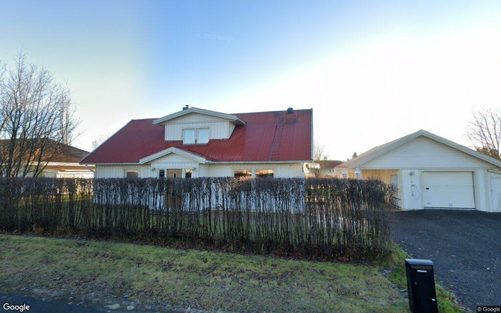 Nya ägare till villa i Sävast, Boden – prislappen: 3 250 000 kronor