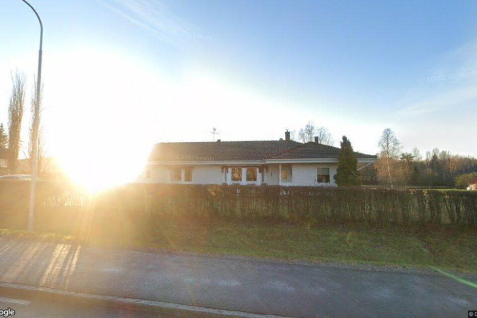 Nya ägare till villa för 5 000 000 kronor i Sävast, Boden