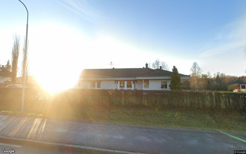 Nya ägare till villa för 5 000 000 kronor i Sävast, Boden