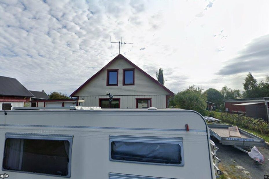 47-åring ny ägare till 70-talshus i Boden – prislappen: 1 700 000 kronor