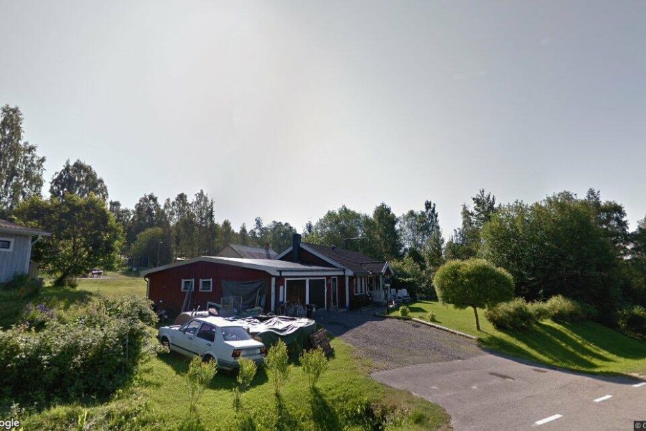 Nya ägare till hus i Boden – prislappen: 300 000 kronor