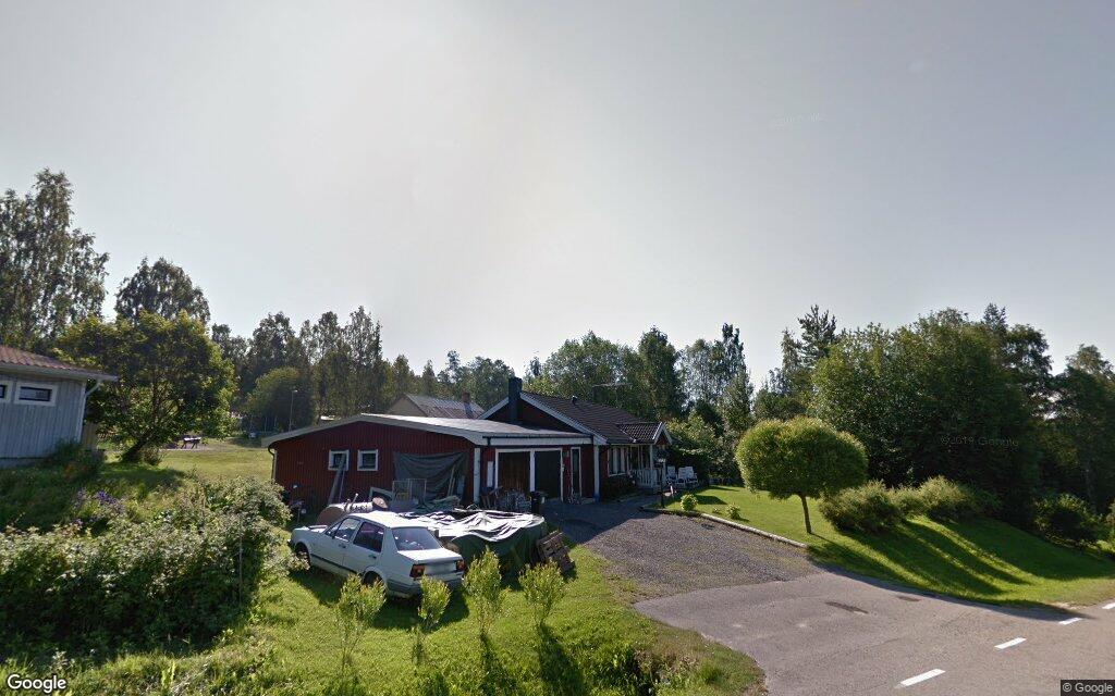 Nya ägare till hus i Boden – prislappen: 300 000 kronor