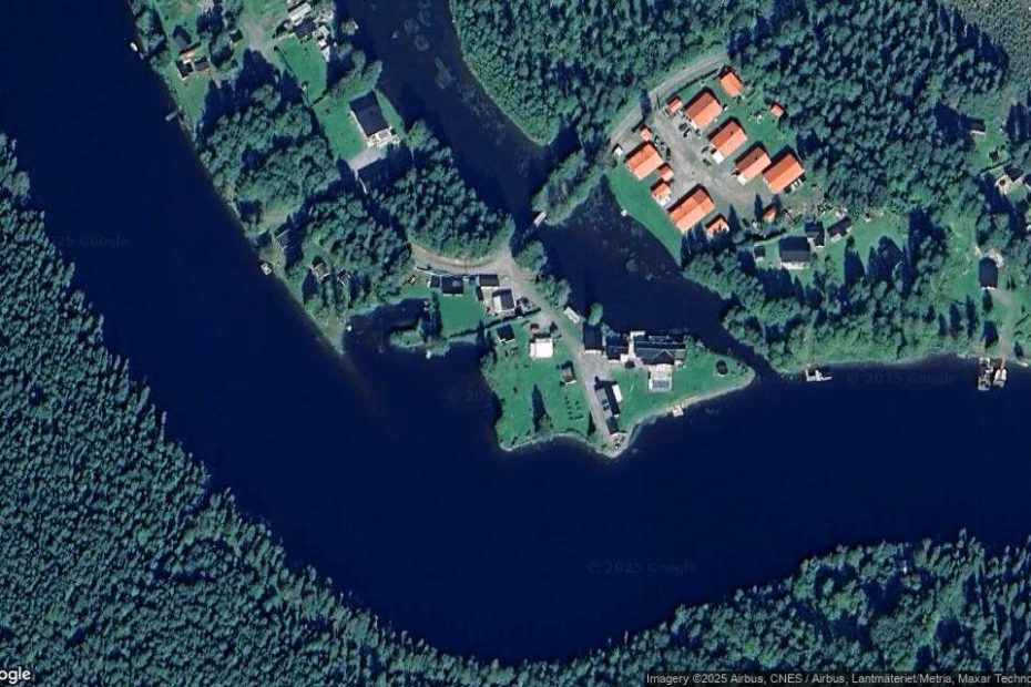 43 kvadratmeter stor stuga i Vittjärv, Boden såld