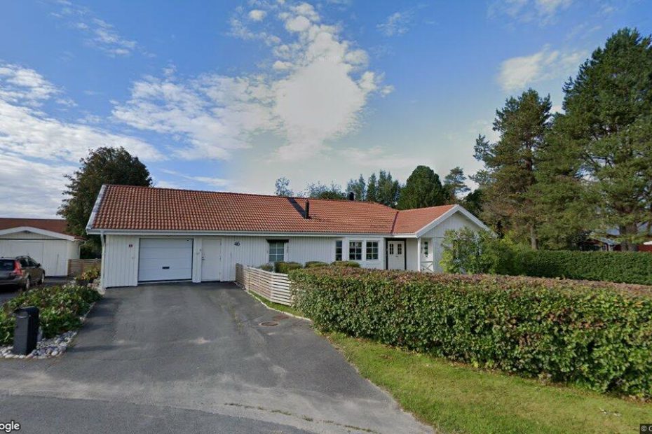 Hus på 164 kvadratmeter sålt i Sävast, Boden – priset: 4 320 000 kronor