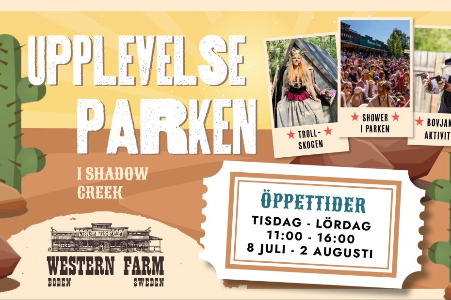 Westernfarm Boden