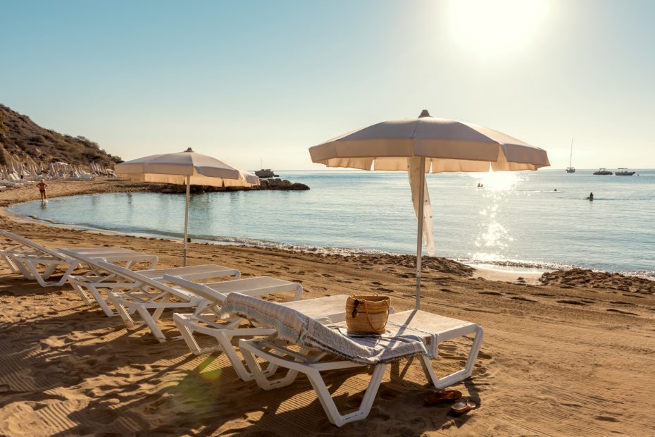 Connos Beach Konnos Beach
