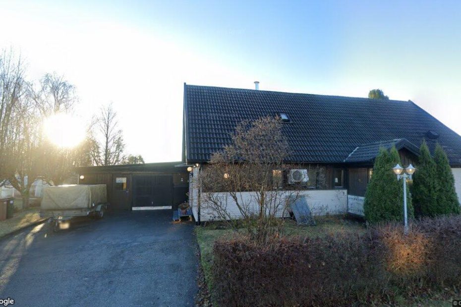 Nya ägare till 70-talshus för 2 195 000 kronor i Boden