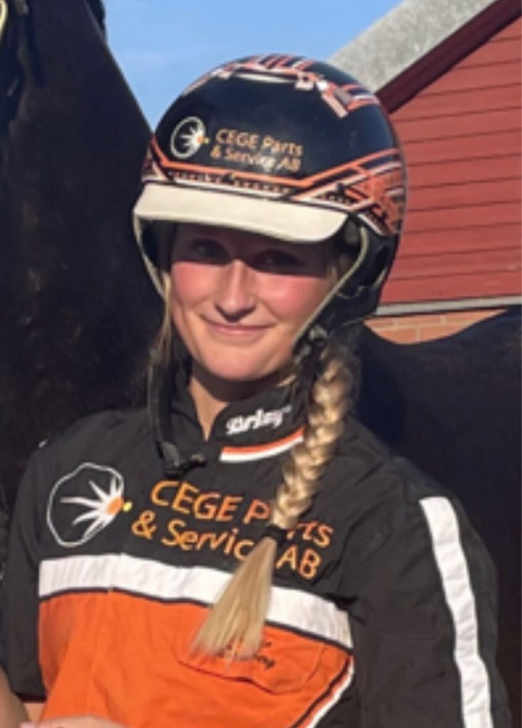 Frida Sandberg