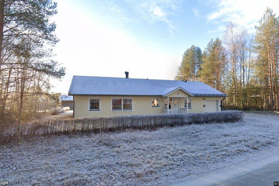 Hus i Trångforsen och Heden, Boden får nya ägare – prislappen: 1 825 000 kronor