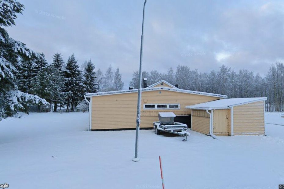 Ny ägare tar över fastigheten på Karetvägen 2 i Boden