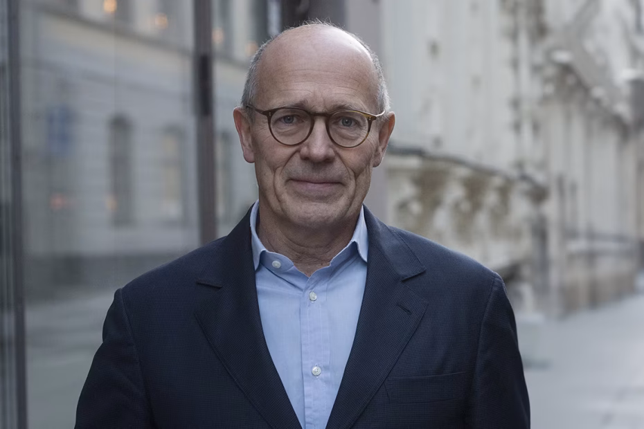 Harald Mix