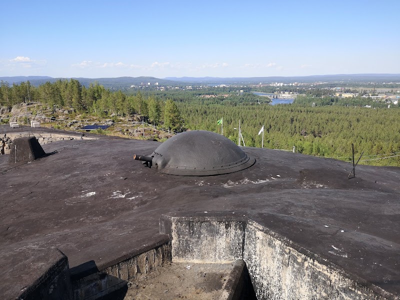 Händelseplats, Google Maps