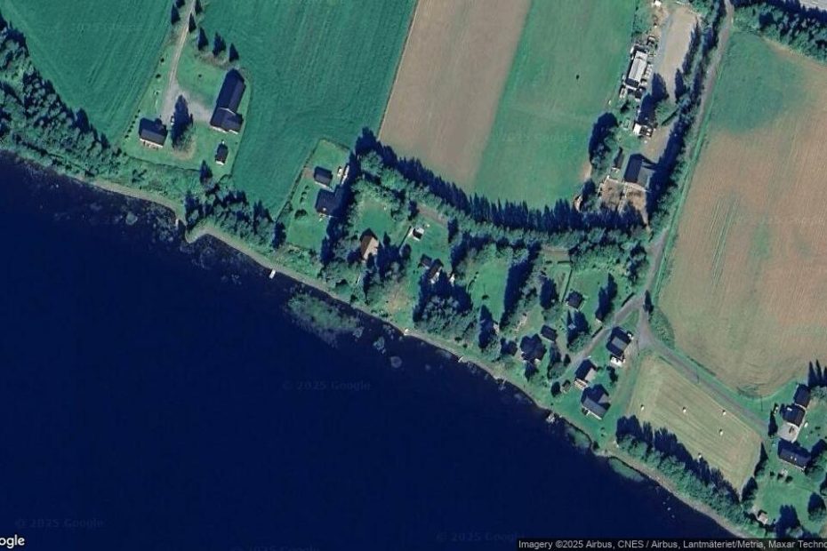 Stor värdeökning när fastigheten på Rasmyran 21B i Boden nu sålts på nytt