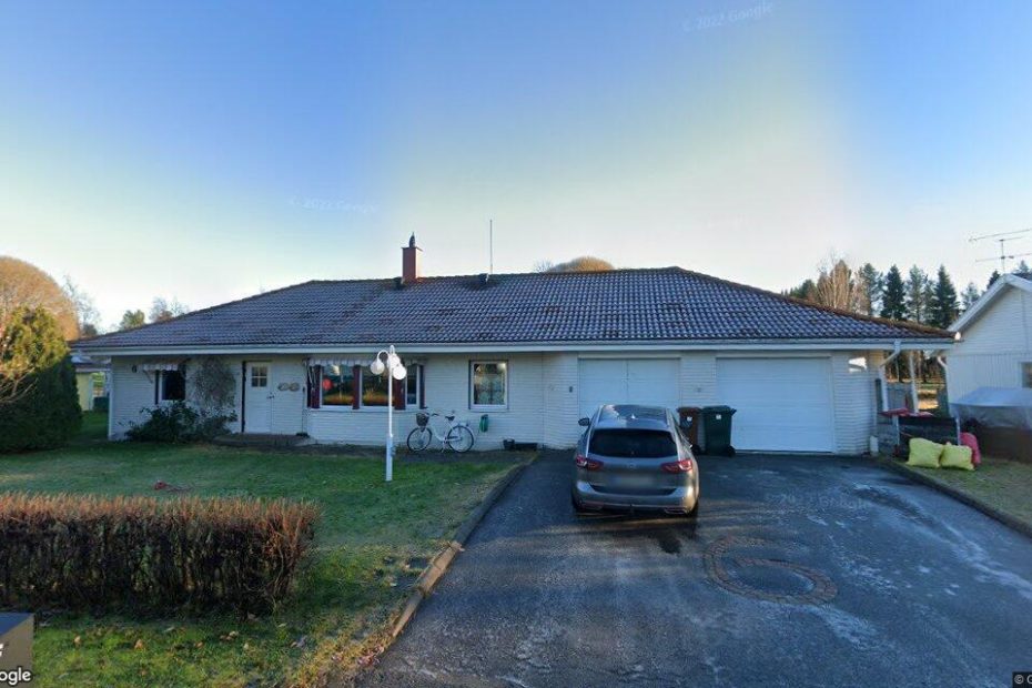 Prislappen för dyraste huset i Bodens kommun senaste månaden: 3,6 miljoner