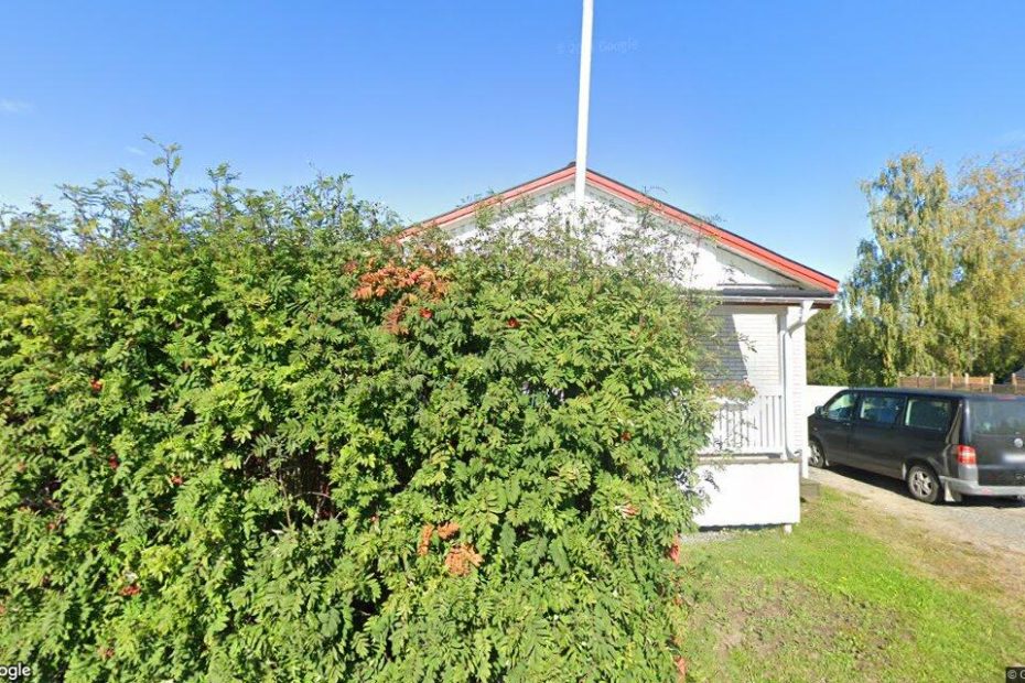 Nya ägare till hus för 2 195 000 kronor i Boden