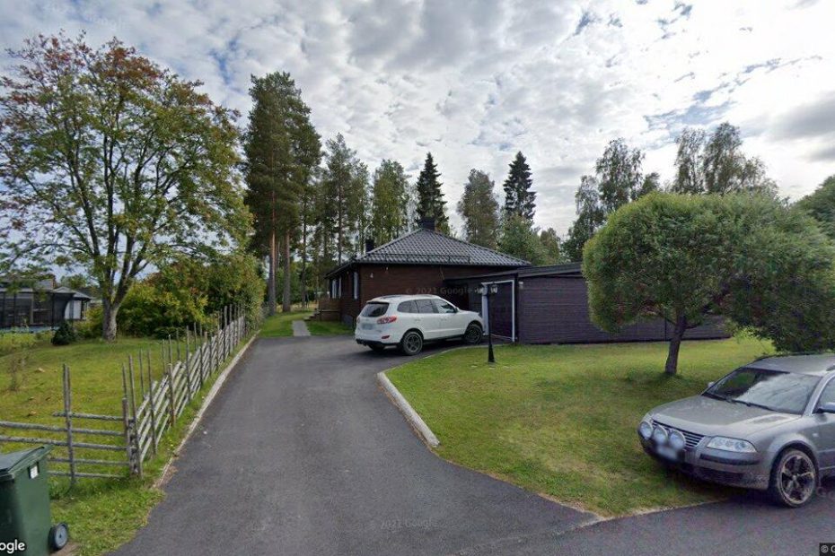 Nya ägare till 70-talshus i Boden – 2 625 000 kronor blev priset