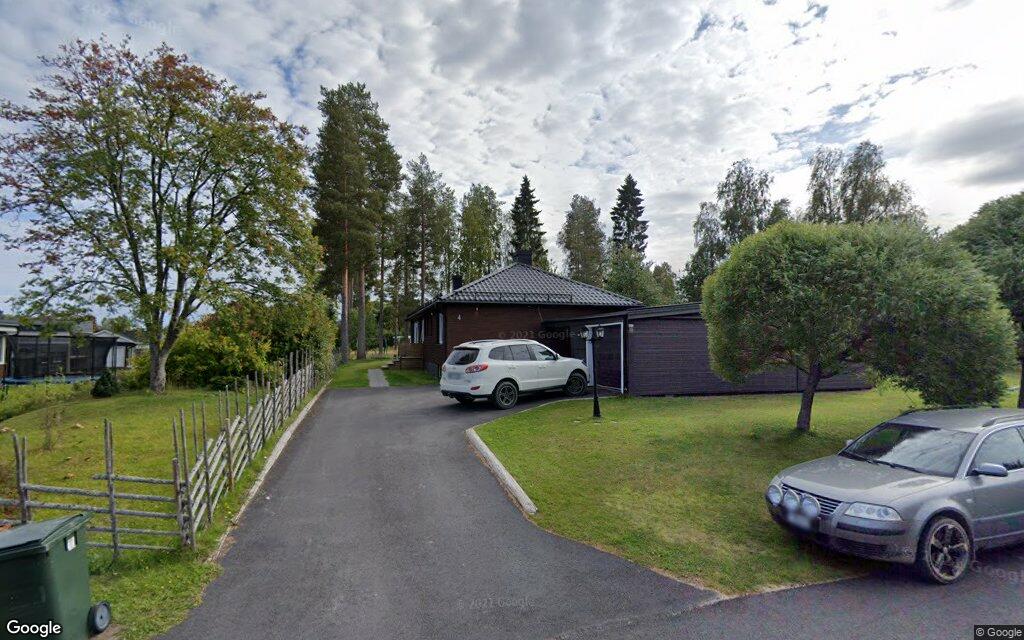 Nya ägare till 70-talshus i Boden – 2 625 000 kronor blev priset