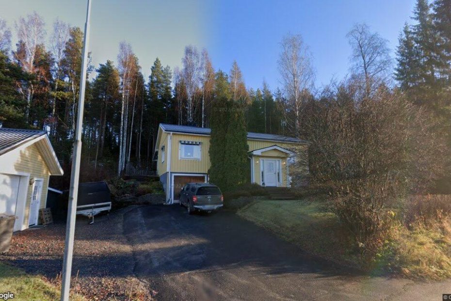 60-talshus i Boden får nya ägare – prislappen: 2 595 000 kronor