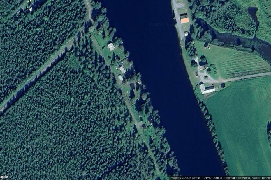 Tomt i Boden såld – priset: 850 000 kronor