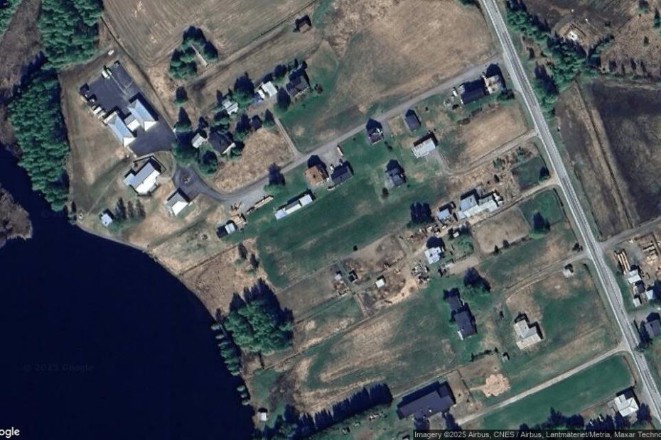 Nya ägare till lantbruksfastighet i Boden – prislappen: 1 600 000 kronor