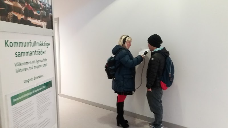 Kiruna kommun antar nya pensionsregler för förtroendevalda