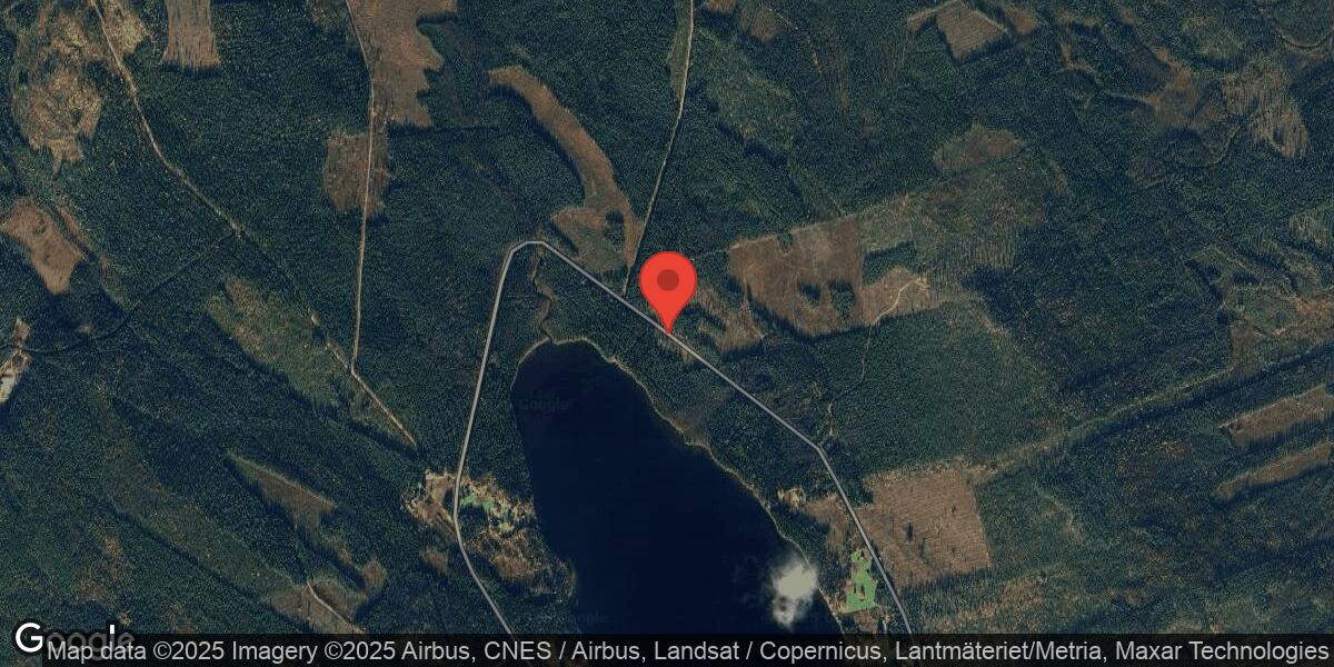 Händelseplats, Google Maps