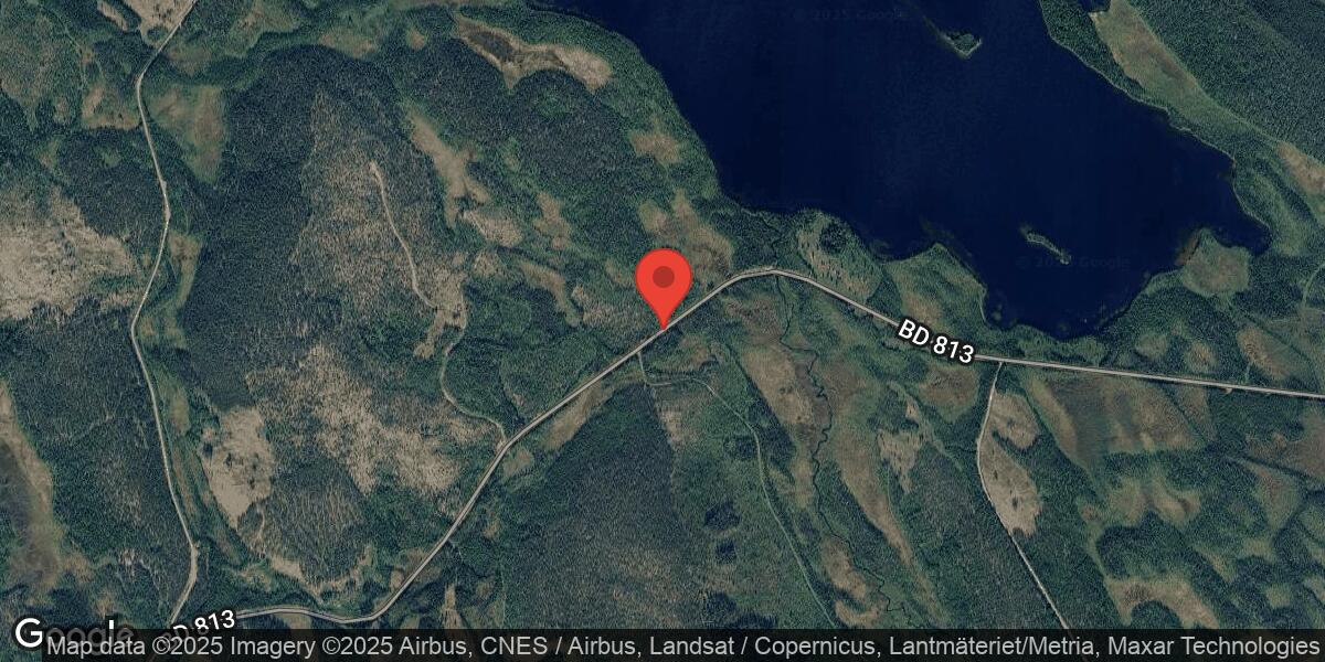 Händelseplats, Google Maps