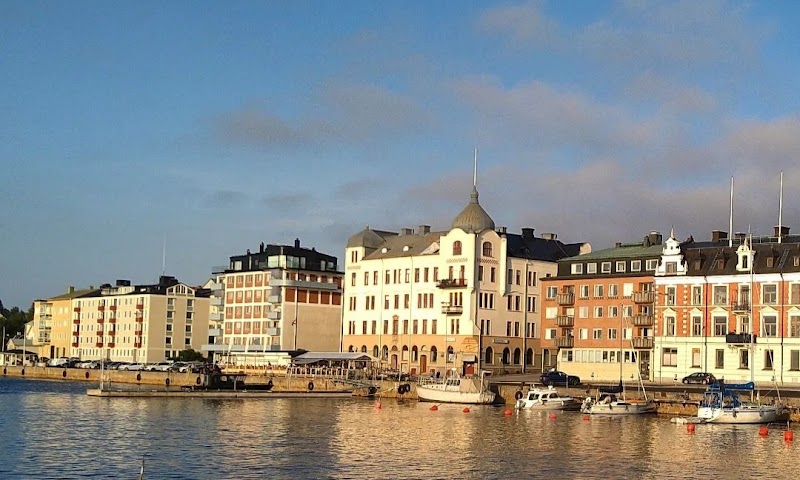 Mikael Blomberg föreläser om psykisk ohälsa – nominerad till Årets Norrbottning
