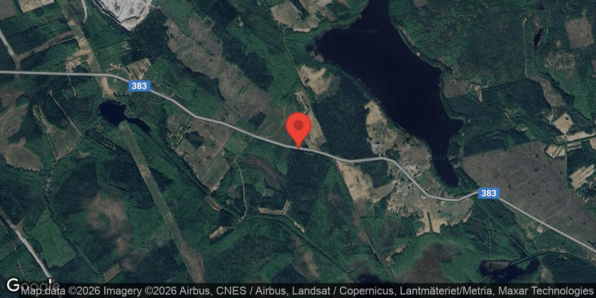 Händelseplats, Google Maps