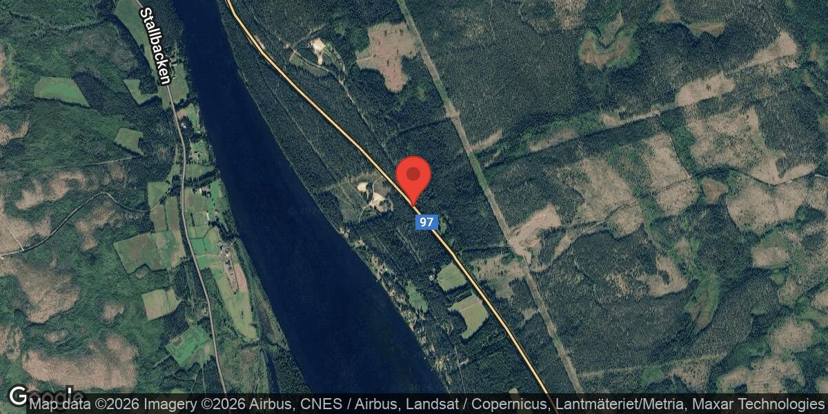 Händelseplats, Google Maps